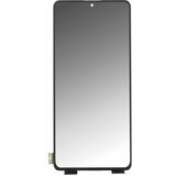 Xiaomi (OEM) Steklo in LCD zaslon za Xiaomi Poco F4 GT, originalno (OEM), brez okvirja | Shoptok.si