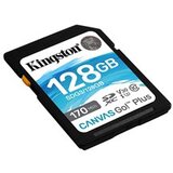 Kingston SD 128GB CanvasGoPlus... | Eponuda.ba