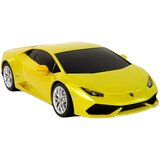  Licencirani auto na daljinsko upravljanje Lamborghini Huracan 1:24 Rastar - žuti | shoptok.hr