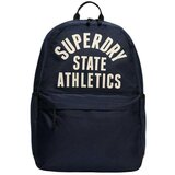 Superdry teget muški ranac Cene