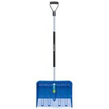 Palisad plastična lopata za sneg 490x375x1430 (616567) | ePonuda.com