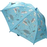 Dežnik otroški magic wet moder 88cm OPTIMA