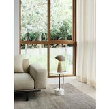  DFTP by Nordlux - Stona lampa ALIGN 1xE27/25W/230V braon | Eponuda.com