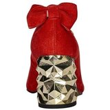 Maciejka 5334S08001 Crvena | shoptok.hr