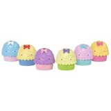  Disney Princess: Mini cupcake presenečenjska lutka 1 kos - | Shoptok.si