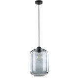  Rezervno staklo za luster ROLLER E27, prečnika 24 cm, dimljeno sivo | Eponuda.com