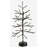  LED light tree H45cm 48LED | ePonuda.com