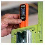 Klein TOOLS Kompaktni laserski daljinomer, meri do 30.5 m, auto off | Eponuda.com