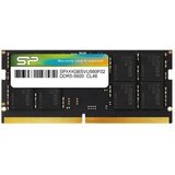 SiliconPower DDR5 16GB SO-DIMM 5600MT/s, Non-ECC Unbuffered, CL46 1.1V, 262-pin 2Gx8 SR | Eponuda.com