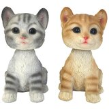 Signes Grimalt Kipci in figurice Cat 2U Večbarvna | Shoptok.si