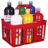 Boja TEMPERA 1LITRA PRIMO 203TL1000250 NARANČASTA | Shoptok.si