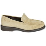 Love Moschino Mokasini JA10053G1P Bež | Shoptok.si