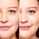 Danessa Myricks Beauty Yummy Skin Serum Skin Tint vlažilni tekoči puder z gladilnim učinkom odtenek 1.5 - Fair with Cool Undertones 45 ml | Shoptok.si