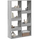 Sobna pregrada boja hrasta 100x33x155,5 cm konstruirano drvo | Eponuda.ba