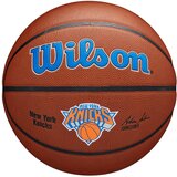 Wilson Team Alliance New York Knicks košarkaška lopta WTB3100XBNYK | shoptok.hr