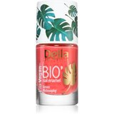 Delia Cosmetics Bio Green Philosophy lak za nokte nijansa 677 11 ml | shoptok.hr
