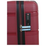 Dielle Kovčki 17050BO Bordo | Shoptok.si