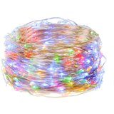 MIKRO LED lampice na baterije, 10 LED dioda Cijene