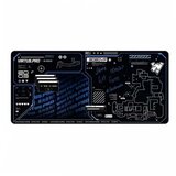 FS Holding virtus pro gaming mousepad - shanghai major limited edition xl Cene