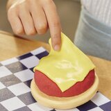 Little Tikes Kreativni kuharski set Hamburger s više od 22 dodatka | shoptok.hr