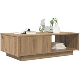  Kava Stol Umjetnički hrast 95 x 55 x 31 cm Konstruirano drvo | Eponuda.com