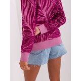 Wool Fashion Italia Sweater-AT-SW-2357.96-purple | Shoptok.si