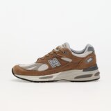 New Balance 991 Made in UK Brown | Shoptok.si