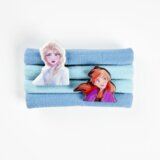 CERDA BEAUTY gumice za kosu disney frozen 4/1 - elza i ana