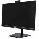 Sve u jednom računaru AIO24ZUS-1E 21.5 FHD AMD FX7500/8GB/NVMe 256GB/LAN/WiFi/BT/mic/zvuk/Cam 2MP crna
