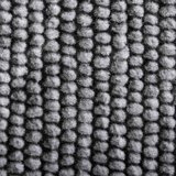  Tepih Antracit 80 x 100 cm 100% poliester 3 mm Mogu se prati - Antracit 80 x 100 cm | shoptok.hr