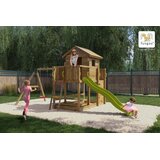 Fungoo Set MARS - drveno dječje igralište | shoptok.hr