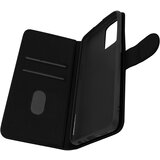 AVIZAR folio case oppo A74 z držalom za kartico - crna, (20616293) | Shoptok.si