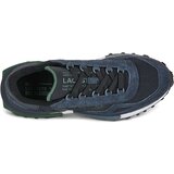 Lacoste Nizke superge 51SMA0041 ELITE ACTIVE Črna | Shoptok.si