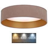  Brilagi - LED plafonsko svetlo VELVET LED/12W/230V, Ø 30 cm, 3000K/4000K/6400K | Eponuda.com