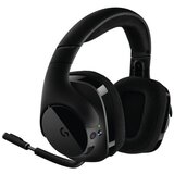 Logitech Slušalice sa mikrofonom Logitech G533, wireless, 981-000634 Cijene