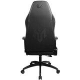 Rampage Gaming stolica KL-R45 MASSIVE crna