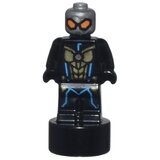 Lego Super Heroes 90398pb046 The Wasp Statuette / Trophy Cene