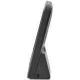 solight TE87 - Meteostanica sa LCD displejom 2xAA crna | Eponuda.com