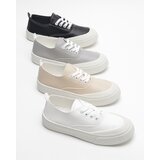 Resti Lorino Black Women's Sneakers - Footwear | shoptok.hr