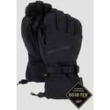 Gore-Tex Gloves true black