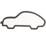 Candellux Lighting Črna otroška namizna svetilka Car – Cene