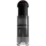 Pipedream extreme elite extender vibrating penis pump | Shoptok.si