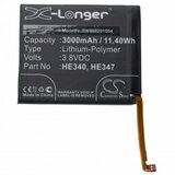  Baterija za Nokia 7, HE340, 3000 mAh Cene