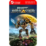 Riftbreaker - Steam koda brez škatlice (WINDOWS PC | STEAM DECK)