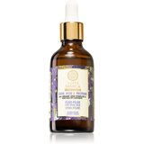 Natura Siberica Kedr, Rose & Protein hranljivi serum za šibke lase 50 ml Cene