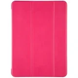 Knjigovita Tri Fold futrola za Apple iPad Mini 6 (2021) - Roza KP26374