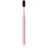 Pink međuzubna četkica 1 kom