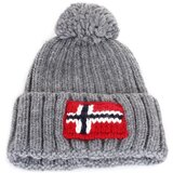 Napapijri - SEMIURY 5 MED GREY MEL Cene