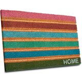 Hanse Home Predpražnik iz kokosovih vlaken 45x75 cm Stripes – Cene