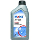 Mobil olje za avtomatski menjalnik ATF 220, 1L Cene
